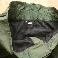 DOVRE FJELL Trouser размер XL за лов риболов туризъм панталон със здрава материя - 825, снимка 15 - Екипировка - 44356133