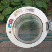 Продавам Люк за пералня Whirlpool AWM 712 , снимка 2 - Перални - 42774009