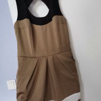Дамска рокля Junona c джобове, снимка 1 - Рокли - 40368171