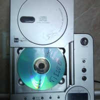 Радио CD Dual VERTIKAL 116, снимка 1 - Аудиосистеми - 44456812