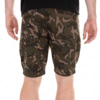 Къси панталони Fox Camo Jogger Shorts, снимка 2 - Екипировка - 37075512