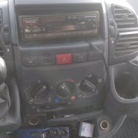 Fiat Ducato 2.8 JTD, снимка 15 - Бусове и автобуси - 44245655