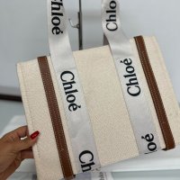 CHLOE нови дамски чанти 3 цвята, снимка 15 - Чанти - 20058936