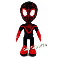 Спайдърмен Плюшена играчка 40см Spiderman, снимка 3 - Плюшени играчки - 40588613