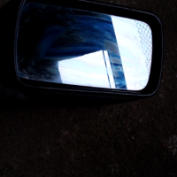 Дясно Огледало от Алфа Т Spark 99 г Бензин, снимка 3 - Автомобили и джипове - 44652886