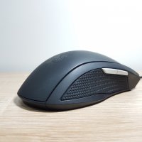 Геймърска мишка - Razer Taipan, снимка 5 - Клавиатури и мишки - 38620217