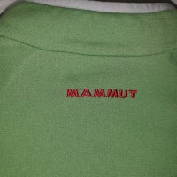 Mammut Polartec (М) спортна тениска (термо бельо), снимка 5 - Тениски - 31830118