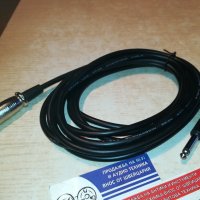 качествен кабел за микрофон 2511201947, снимка 9 - Микрофони - 30912527