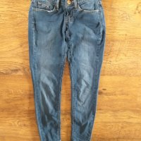 Levi's Stretch denim leggins - дамски дънки , снимка 3 - Дънки - 40107920