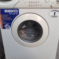 Продавам барабан с кръстачка за пералня Beko WB 6106 SD, снимка 5 - Перални - 35371829