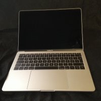 13" Core i5 MacBook Pro А1708 (Mid-2017)-на части, снимка 1 - Лаптопи за дома - 31865936