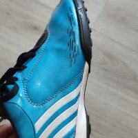 Adidas. Футболни обувки, стоножки. 38, снимка 2 - Футбол - 42099245