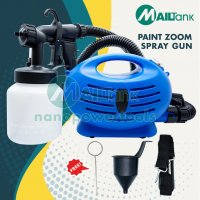 Нова Машина за боядисване Paint Zoom 650 Watt  (Пейнт зуум) вносител !!!, снимка 4 - Други инструменти - 33733194