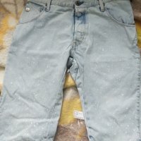 Нови къси мъжки  панталони G Star Arc 3D Light Aged, снимка 9 - Къси панталони - 29605943