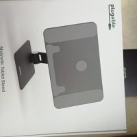 Магнитна стойка MagSafe за таблет iPad Pro 12.9, (AMS-STAND13), снимка 8 - Таблети - 44433629