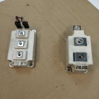 мощни транзистори и диоди, снимка 4 - Резервни части за машини - 31509827