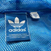 Мъжка ветровка Adidas Originals Windbreaker Jacket, Размер М, снимка 5 - Якета - 44743350