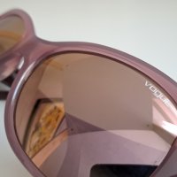 vogue като нови! дамски слънчеви очила оригинал калъф, снимка 12 - Слънчеви и диоптрични очила - 39144196