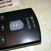 SOLD OUT-SONY RM-X231 REMOTE 2304222041, снимка 9 - Други - 36547242