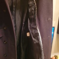 Палто на марката Van Delden, снимка 6 - Палта, манта - 35221972