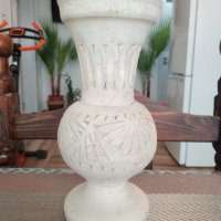 Продавам красива,малка и стилна ваза., снимка 1 - Вази - 42395196