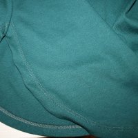 Нова блуза с връзки на ръкавите, снимка 4 - Корсети, бюстиета, топове - 30383835