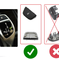 Паркинг бутон (копче, капаче) за скоростен лост BMW 3 F30, снимка 4 - Аксесоари и консумативи - 44557775