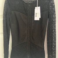 Нова блузка Guess размер XS, снимка 1 - Блузи с дълъг ръкав и пуловери - 42835568