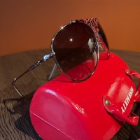 Gucci, снимка 9 - Слънчеви и диоптрични очила - 39852005
