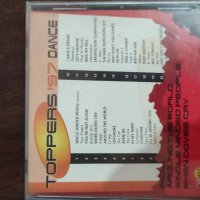 Компакт дискове , снимка 4 - CD дискове - 38097984