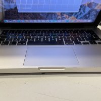 Apple MacBook Pro 7.1 на части (13.3", Mid 2010), снимка 4 - Части за лаптопи - 37594137