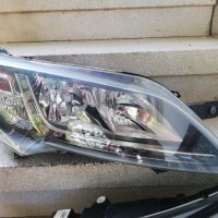 Фарове Citroen Jumper/Фар Ducato/Фар Boxer/Фар Джъмпер/Фар Ducato LED, снимка 2 - Части - 37571836