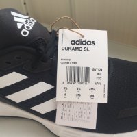 Маратонки adidas Duramo SL обувки № 42 42,5 44, снимка 13 - Маратонки - 39100933