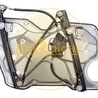 11127512839 Капак на клапани за БМВ /BMW  - M54 (B226S1 B256S5 B306S3), снимка 14 - Части - 29525717