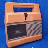 Първия българско произведен касетофон Монтана, напълно работещ, снимка 9 - Антикварни и старинни предмети - 42847731