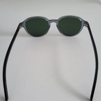 Мъжки слънчеви очила Christian Dior Black Tie Aviator, снимка 4 - Слънчеви и диоптрични очила - 40776867