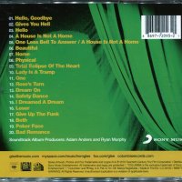 The Music Glee, снимка 2 - CD дискове - 37468016