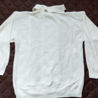Дамска блуза , снимка 2 - Блузи с дълъг ръкав и пуловери - 14728160