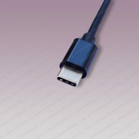 ANIMABG Преобразувател USB Type-C към HDMI кабел адаптер за връзка на MHL, снимка 4 - USB кабели - 31842182