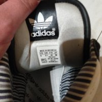 Adidas, снимка 3 - Детски маратонки - 30625042