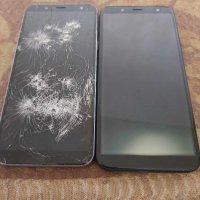  Samsung Galaxy J6 (2018) на части, снимка 2 - Резервни части за телефони - 42267703