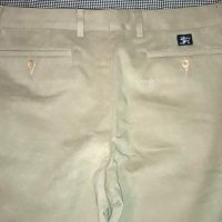 Мъжки панталон, размер  – 50-ти, 100% памук., снимка 4 - Панталони - 35298424