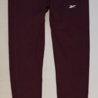 Reebok Classic Tights НОВ оригинален клин M Рийбок спорт фитнес, снимка 1 - Спортни екипи - 32035996