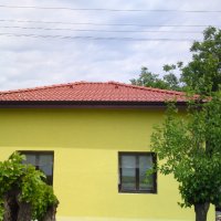 Ремонти на покриви и топлоизолация