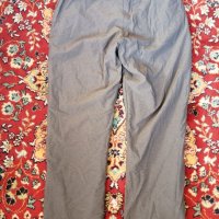 Мъжки спортен поларен панталон SUNICE - Л размер, снимка 4 - Спортни дрехи, екипи - 37402258