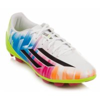 КАЛЕВРИ - ADIDAS F5 MESSI TRX; размери: 44, 44.5 и 45, снимка 2 - Футбол - 30764034