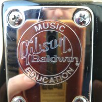 Китара Gibson Les Paul , снимка 1 - Китари - 40052548