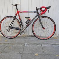 Gianni Motta/шосеен алуминиев велосипед,на части,рамка/, снимка 1 - Велосипеди - 33018809