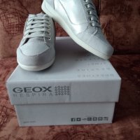 Обувки  GEOX, снимка 2 - Дамски ежедневни обувки - 31929821