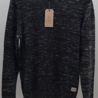 Мъжки пуловер Jack & Jones, размери -S, М, L, XL и XXL.                                             , снимка 2 - Пуловери - 38995442